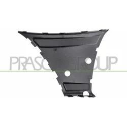 Prasco Halter, Stoßfänger Me3331003 Vorne Rechts Für Mercedes