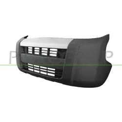 Prasco Stoßfänger Ft9071001 Vorne Für Fiat