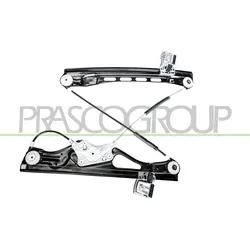 Prasco Fensterheber Me039w043 Vorne Rechts Für Mercedes