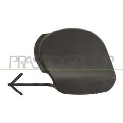 Prasco Klappe, Abschlepphaken Ci7051236 Vorne Für Citroën