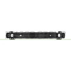 Prasco Träger, Stoßfänger Hn0401622 Vorne Für Hyundai