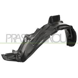 Prasco Verkleidung, Radhaus Ds8303604 Vorne Links Für Nissan