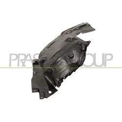 Prasco Verkleidung, Radhaus Bm0483614 Vorne Links Für Bmw