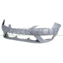 Prasco Stoßfänger St4271001 Vorne Für Seat