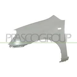 Prasco Kotflügel Ki7323014 Vorne Links Für Kia