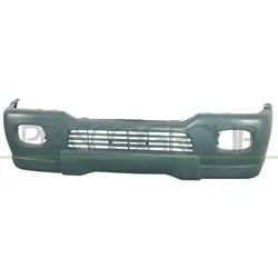 Prasco Stoßfänger Mb1581031 Vorne Für Mitsubishi