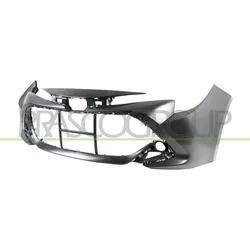 Prasco Stoßfänger Ty0961001 Vorne Für Toyota