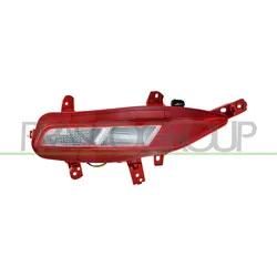 Prasco Nebelschlussleuchte Hn8104354 Hinten Links Für Hyundai