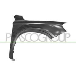 Prasco Kotflügel Me7003003 Vorne Rechts Für Mercedes