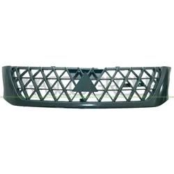 Prasco Kühlergitter Mb8172011 Für Mitsubishi