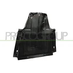 Prasco Motorraumdämmung Rn0841900 Unten Für Renault