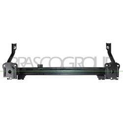 Prasco Träger, Stoßfänger Pg4001632 Vorne Für Peugeot