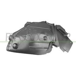 Prasco Verkleidung, Radhaus Me4463614 Vorne Links Für Mercedes