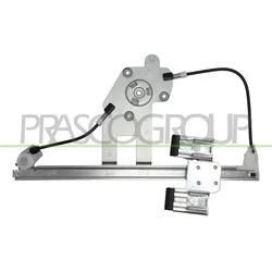 Prasco Fensterheber Sk020w063 Hinten Rechts Für Skoda
