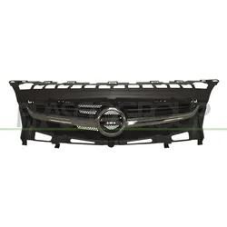 Prasco Kühlergitter Op4182010 Für Opel