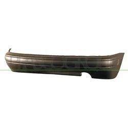 Prasco Stoßfänger Ds0051061 Hinten Für Nissan