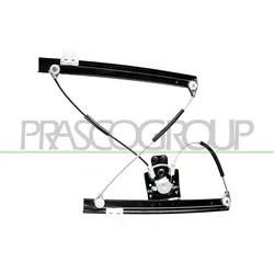 Prasco Ci523w014 Vorne Links Für Citroën