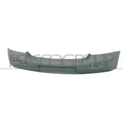Prasco Stoßfänger Ty3241051 Hinten Für Toyota