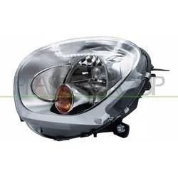 Prasco Hauptscheinwerfer Mn7024814 H4 Links Für Mini