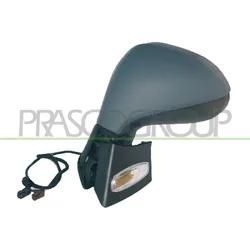 Prasco Außenspiegel Pg3207314p Links Für Peugeot