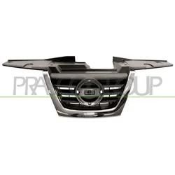 Prasco Kühlergitter Ds7002001 Für Nissan