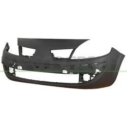 Prasco Stoßfänger Rn0341011 Vorne Für Renault