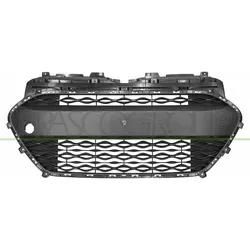 Prasco Lüftungsgitter, Stoßfänger Hn0042120 Vorne Für Hyundai