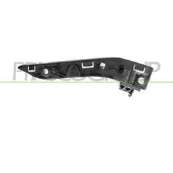 Prasco Halter, Stoßfänger Pg5001003 Vorne Rechts Für Peugeot