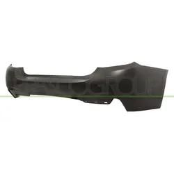 Prasco Stoßfänger Bm4001051 Hinten Für Bmw