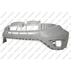 Prasco Stoßfänger Ft9121011 Vorne Für Fiat