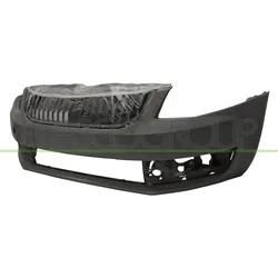 Prasco Stoßfänger Sk0301011 Vorne Für Skoda