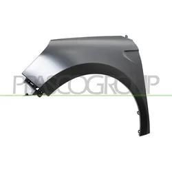 Prasco Kotflügel Rn3323014 Vorne Links Für Renault