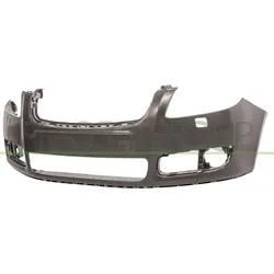 Prasco Stoßfänger Sk3241021 Vorne Für Skoda