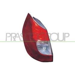 Prasco Heckleuchte Rn0344154 Links Für Renault