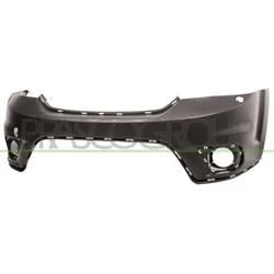 Prasco Stoßfänger Ft8151021 Vorne Für Fiat