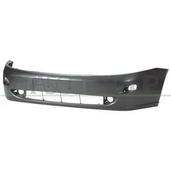 Prasco Stoßfänger Fd4201001 Vorne Für Ford