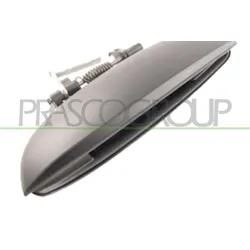 Prasco Türgriff Hn0028104 Hinten Links Für Hyundai