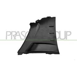 Prasco Lüftungsgitter, Stoßfänger Me4502114 Vorne Links Für Mercedes