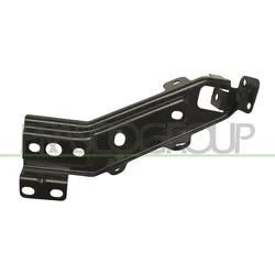 Prasco Halter, Stoßfänger Me3083017 Vorne Rechts Für Mercedes