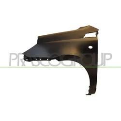 Prasco Kotflügel Dw3273024 Vorne Links Für Chevrolet
