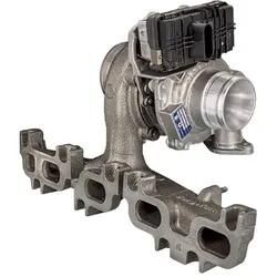 Meat & Doria Lader, Aufladung 65090 Für Fiat Alfa Romeo Opel Chrysler Suzuki