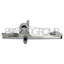 Prasco Rn308w023 Vorne Rechts Für Renault