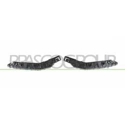 Prasco Halter, Stoßfänger Pg5041005 Vorne Rechts Für Peugeot
