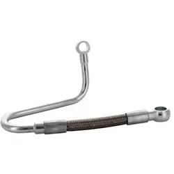 Meat & Doria Ölleitung, Lader 63092 Für Lancia