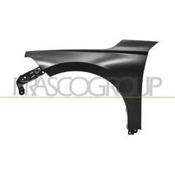 Prasco Kotflügel Hd0503004 Vorne Links Für Honda