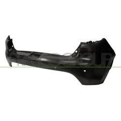 Prasco Stoßfänger Rn3291081 Hinten Für Renault