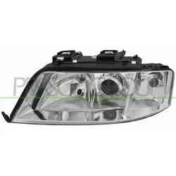 Prasco Hauptscheinwerfer Ad0324902 H7 Links Für Audi