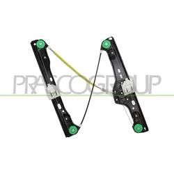 Prasco Fensterheber Bm024w023 Vorne Rechts Für Bmw