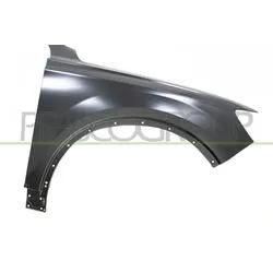 Prasco Kotflügel Ad8343003 Vorne Rechts Für Audi