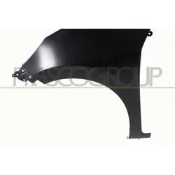 Prasco Kotflügel Hd3323004 Vorne Links Für Honda